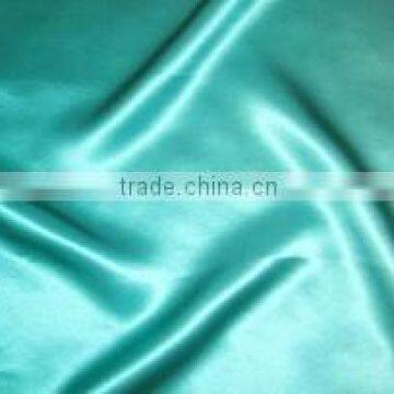 Factory Direct Wholesales 50D*75D Polyester Soft Satin Fabric for Dress,underwear,nightgown,garment, Bedding Set ,decoration Etc photo-4