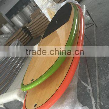 Wholesale Durable Top Quality Starboard Sup Stand up Paddle Sup Bodyboard for Water Sports photo-5