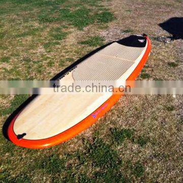 POTATONATOR style surf sup board / surfing sup shortboard / surf sup longboard