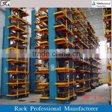 light or heavy duty racking, designed Cantilever Rack