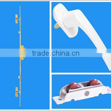 Pvc Awning Windows, High Quality Pvc Awning Window photo-3