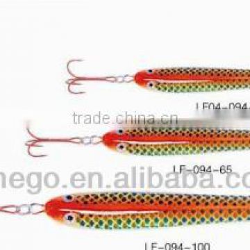 Chinese Manufacturers New Fishing Lure For 2014