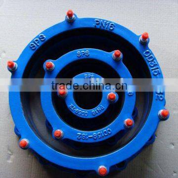 Pipe Coupling