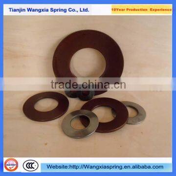 Steel Disc Spring Washers DIN 2093