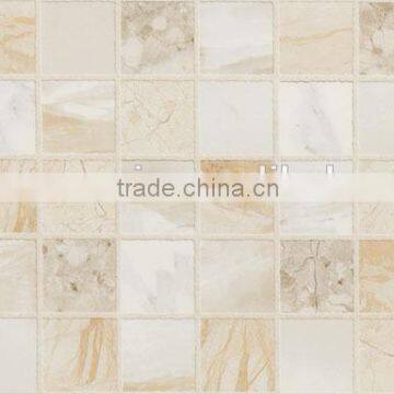 Best quality foshan ceramic white ceramic tile for bathroom kitchen