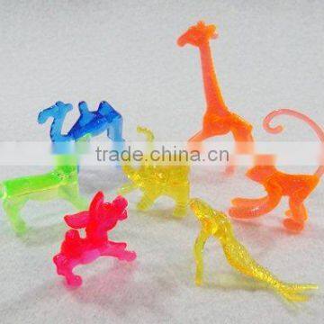 Straw accessories / animal straw accessories