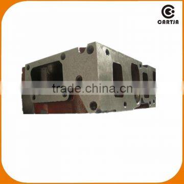 Factory Supply Motor Engine Parts Cylinder Head for Hino P11C photo-3