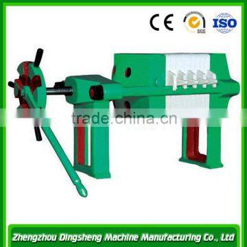 2016 New Arrival Good Performance Sunflower Oil Production Line Oil Mill Filter