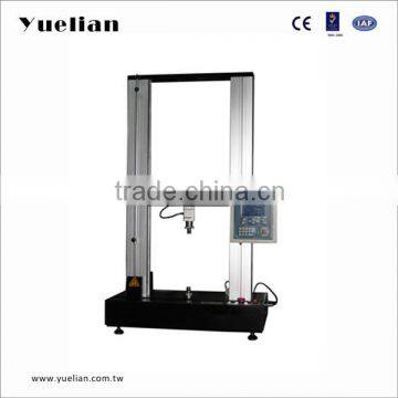 Universal Materials Testing Machine / Tensile Testing Equipment / Electronic Testing Equipment