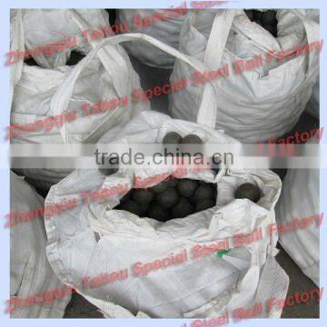 20mm Steel Ball For Mill