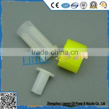 Del/phi Injector Plastic Protection Cap E1023001 , Common Rail Car Injector Flip Spouted Cap photo-5