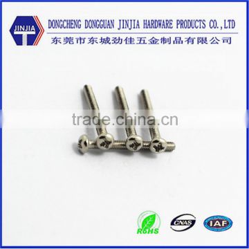 2014 new design screw m4 carbon steel machine screws