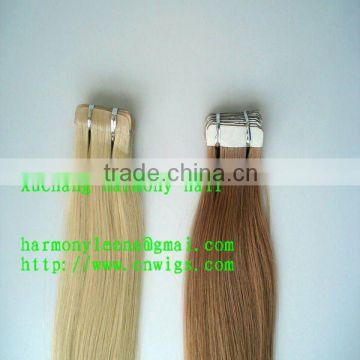 HOT SELL hair extensions tape on and off