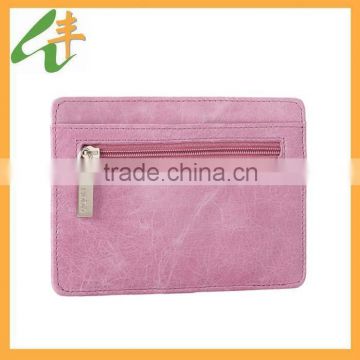 2015 hot sale novelty fashionable credit holder,credit card case