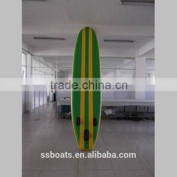 Fanatic Inflatable SUP Stand up Paddle Board Made in Factory photo-2