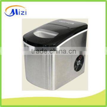 ETL CE LFGB approved portable ice maker