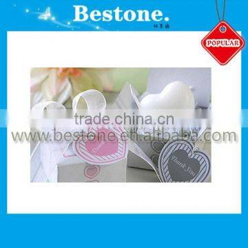 Hot Small Handmade Soap Heart-shaped Soap Wedding Gifts For Guests