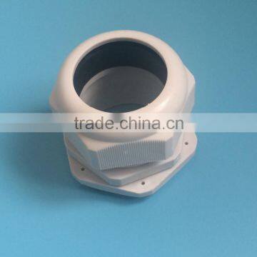 Supply All Kinds of Nylon Cable Glands/water-proof Cable Glands M22 photo-5
