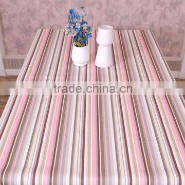 Oil Cloth Fabric photo-3