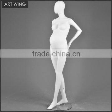 real female pregnant women mannequin malaysia