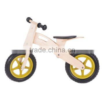 high quality balance bike manufacturer 2015 new design balance bike