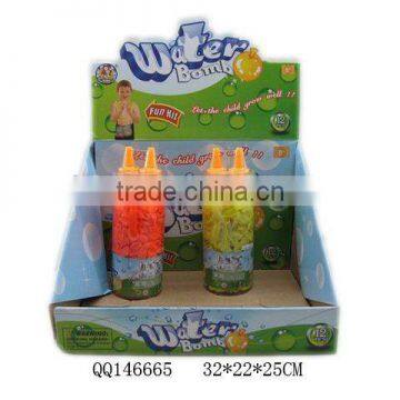 Water ball, water bomb, balloon toys