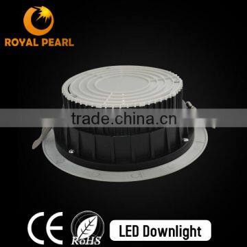 10W 15W 20W 30W COB led down light