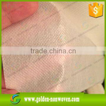 waterproof nonwoven fabric,PE+PP film, laminated pp non woven fabric roll