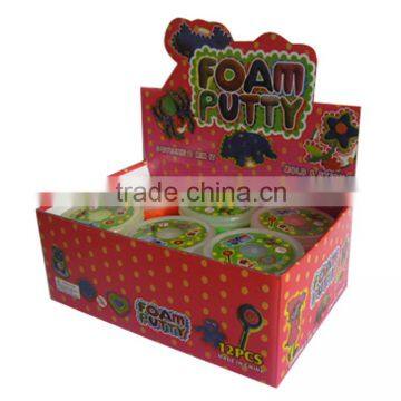 New Hot Sale DIY Bouncing Putty Toys for Kids photo-2