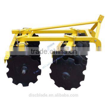 Medium Duty Offset Disc Harrow