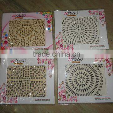 New Indian Bindis Wholesale Pack photo-5