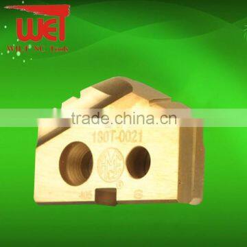 Wholesale High Quality Tungsten Carbide Drill Bit Insert