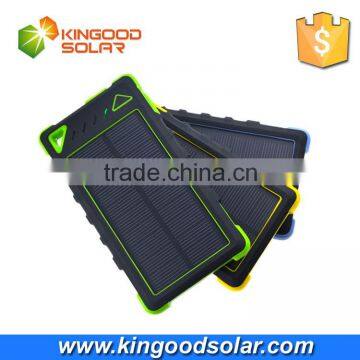 High Quality Solar Laptop Charger With Color Boxes With Window,gifts Boxes. photo-4