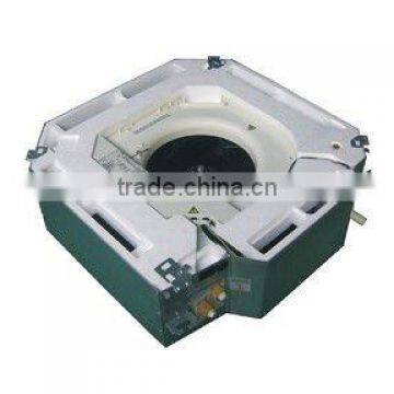 Water Wall Mounted Water Cassette Fan Coil for Heat Pump photo-2