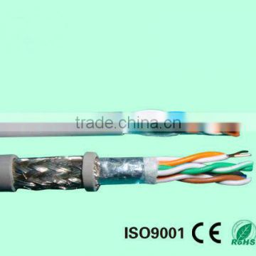 low price customized utp cat5e patch cable