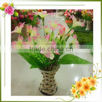 china supplier high quality mini lily bloom