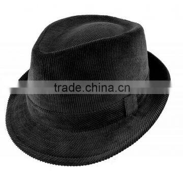 Black Bird Fedora Hats