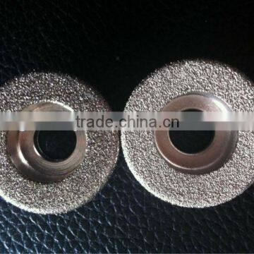 Cutter Parts Gerber 7250 / GTXL / Z7 Grinding Stones Wheel photo-2