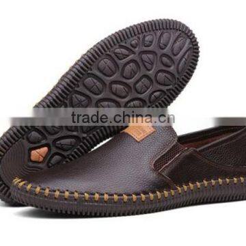 OEM Handmade Loafer Shoes Men
