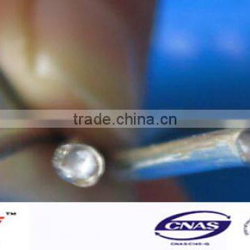 Al-Si Flux Cored Wire photo-4