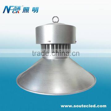 Power Efficiency 80w Led High Bay Light Quality Aluminum Led High Bay Light Cover High Bay Led Lamp Fixture photo-2