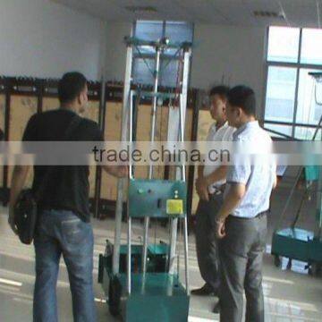 cement sprayer machine