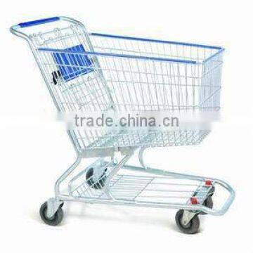 Shopping Trolley