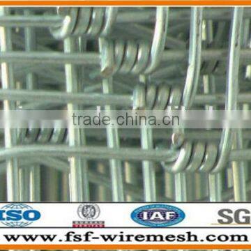 Galvanized Field Fence/sheep Fence/grassland Fence photo-2