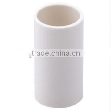 PVC Pressure Fitting PVC Coupling for Household Water Supply PN16