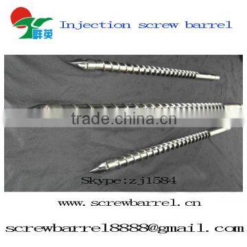 Yizumi injection machine screw and barrel for haitian / Yizumi/ Engel / Fanuc / Arburg / Toshiba / Chen Hsong