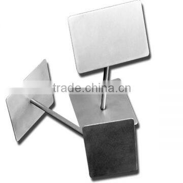 304 stainless stell sheet metal deep drawing parts