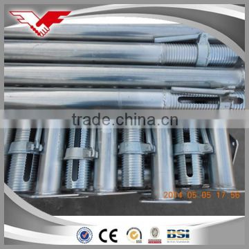 Made in China scaffold system prop for construction