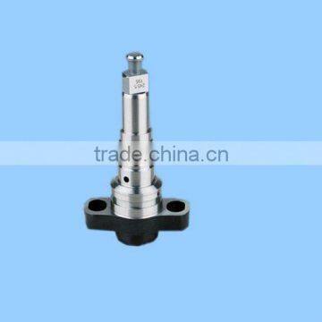Fuel parts plunger