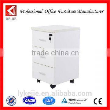 multifunctional storage cabinet drawer cabinet mobile metal pedestal with great price